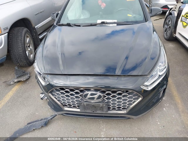 5NPE34AF6KH794239 Hyundai Sonata Limited/sel/sport