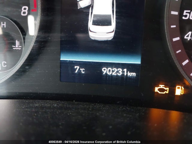 5NPE34AF6KH794239 Hyundai Sonata Limited/sel/sport