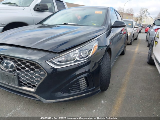 5NPE34AF6KH794239 Hyundai Sonata Limited/sel/sport