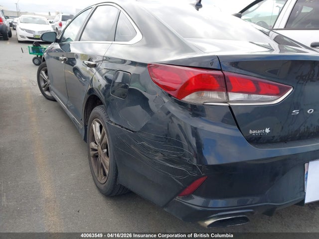 5NPE34AF6KH794239 Hyundai Sonata Limited/sel/sport