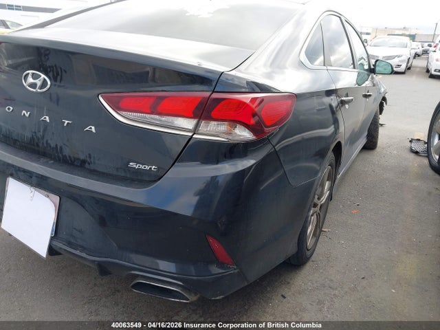 5NPE34AF6KH794239 Hyundai Sonata Limited/sel/sport