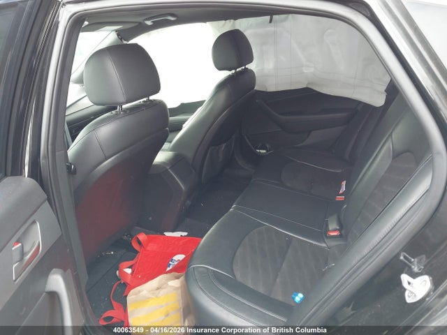 5NPE34AF6KH794239 Hyundai Sonata Limited/sel/sport