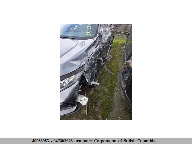SHHFK7H24HU302924 Honda Civic
