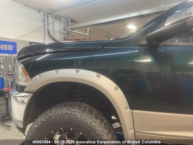 Aukcja sprzedaży 2011 Dodge Ram 3500, vin: 3D73Y3CL1BG597886, numer aukcji: 40063984