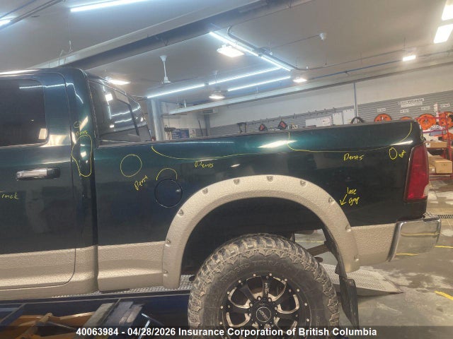 Aukcja sprzedaży 2011 Dodge Ram 3500, vin: 3D73Y3CL1BG597886, numer aukcji: 40063984