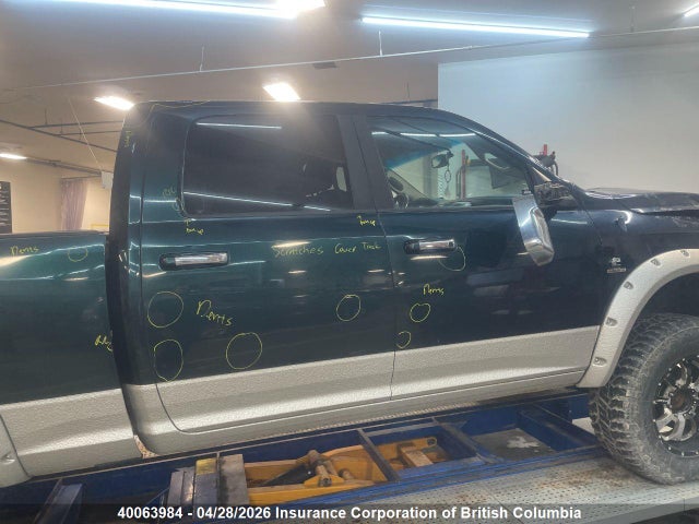 Aukcja sprzedaży 2011 Dodge Ram 3500, vin: 3D73Y3CL1BG597886, numer aukcji: 40063984