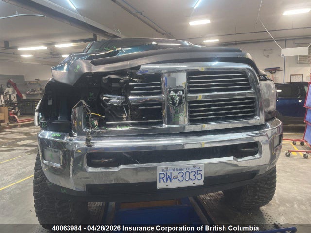 Aukcja sprzedaży 2011 Dodge Ram 3500, vin: 3D73Y3CL1BG597886, numer aukcji: 40063984