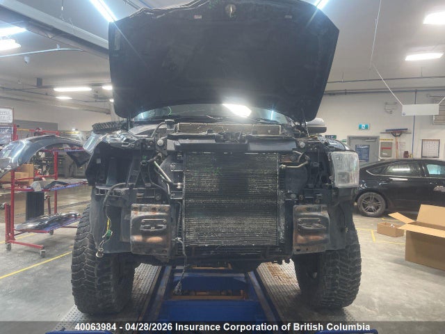 Aukcja sprzedaży 2011 Dodge Ram 3500, vin: 3D73Y3CL1BG597886, numer aukcji: 40063984
