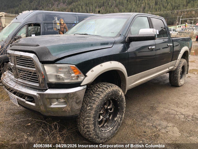 Aukcja sprzedaży 2011 Dodge Ram 3500, vin: 3D73Y3CL1BG597886, numer aukcji: 40063984