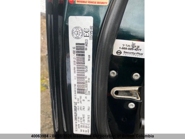 Aukcja sprzedaży 2011 Dodge Ram 3500, vin: 3D73Y3CL1BG597886, numer aukcji: 40063984