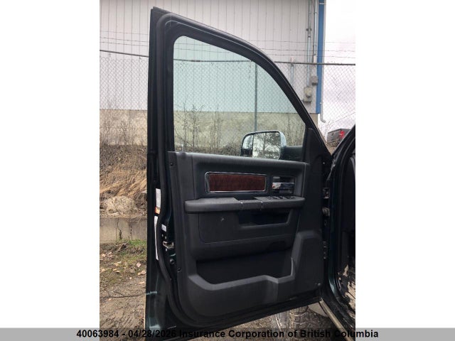 Aukcja sprzedaży 2011 Dodge Ram 3500, vin: 3D73Y3CL1BG597886, numer aukcji: 40063984