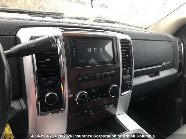 Aukcja sprzedaży 2011 Dodge Ram 3500, vin: 3D73Y3CL1BG597886, numer aukcji: 40063984