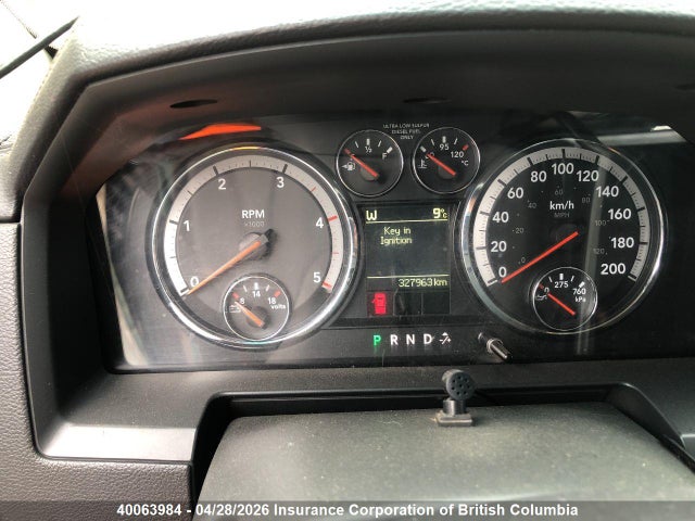 Aukcja sprzedaży 2011 Dodge Ram 3500, vin: 3D73Y3CL1BG597886, numer aukcji: 40063984