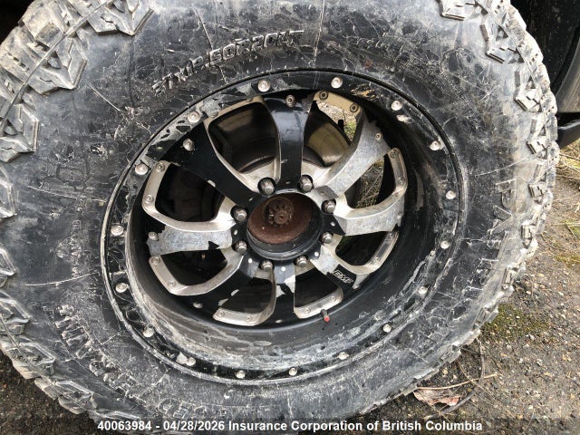 Aukcja sprzedaży 2011 Dodge Ram 3500, vin: 3D73Y3CL1BG597886, numer aukcji: 40063984