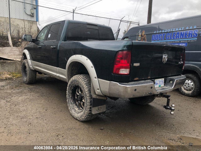 Aukcja sprzedaży 2011 Dodge Ram 3500, vin: 3D73Y3CL1BG597886, numer aukcji: 40063984