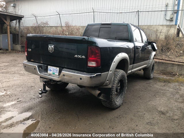 Aukcja sprzedaży 2011 Dodge Ram 3500, vin: 3D73Y3CL1BG597886, numer aukcji: 40063984