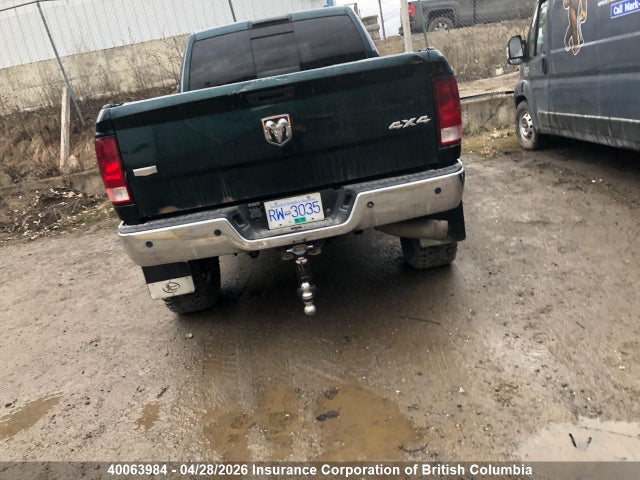 Aukcja sprzedaży 2011 Dodge Ram 3500, vin: 3D73Y3CL1BG597886, numer aukcji: 40063984