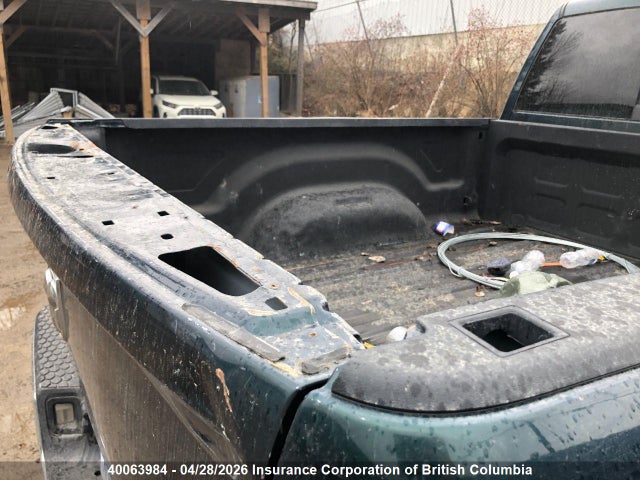 Aukcja sprzedaży 2011 Dodge Ram 3500, vin: 3D73Y3CL1BG597886, numer aukcji: 40063984