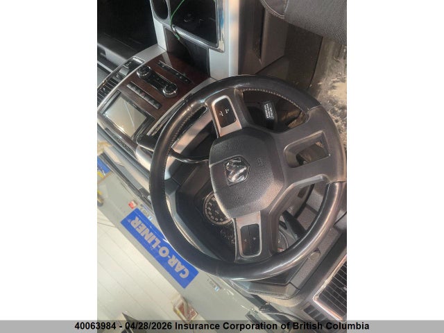 Aukcja sprzedaży 2011 Dodge Ram 3500, vin: 3D73Y3CL1BG597886, numer aukcji: 40063984