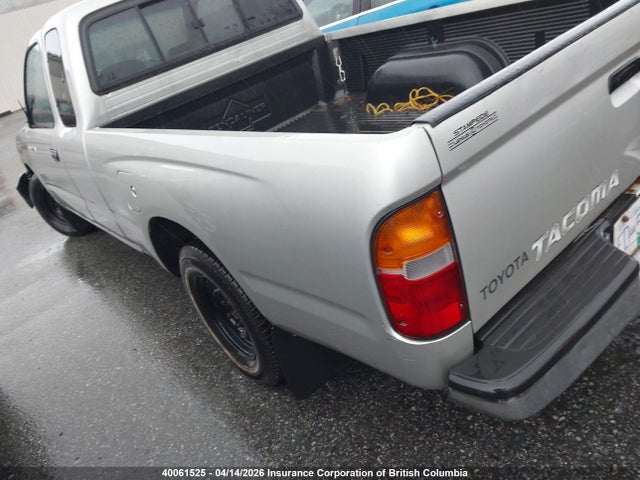 2000 Toyota Tacoma Xtracab მანქანა იყიდება აუქციონზე, vin: 4TAVL52N3YZ591110, აუქციონის ნომერი: 40061525