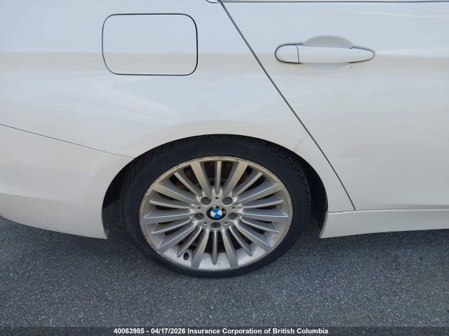 Продажа на аукционе авто 2012 Bmw 328i, vin: WBA3A5C54CF257921, номер лота: 40063985