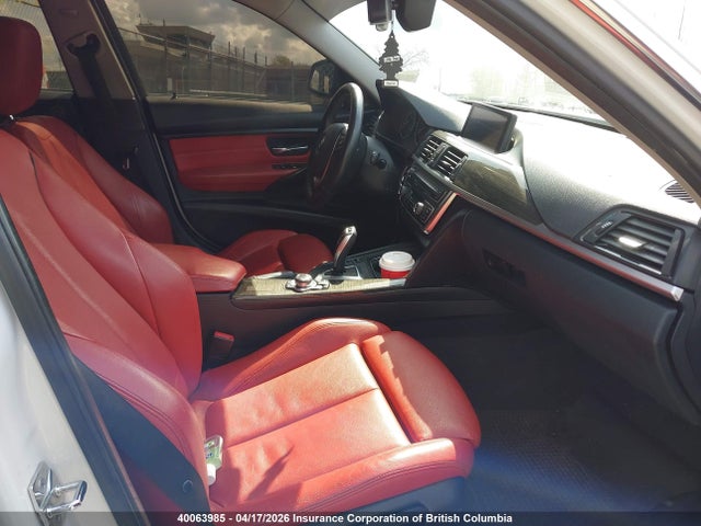 Продажа на аукционе авто 2012 Bmw 328i, vin: WBA3A5C54CF257921, номер лота: 40063985