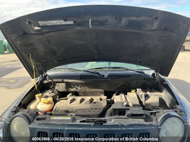 Aukcja sprzedaży 2007 Jeep Compass, vin: 1J8FF47W47D422553, numer aukcji: 40063986