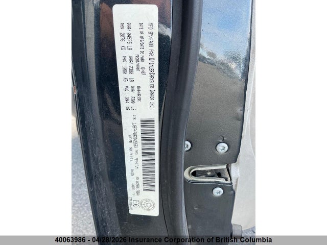 Aukcja sprzedaży 2007 Jeep Compass, vin: 1J8FF47W47D422553, numer aukcji: 40063986