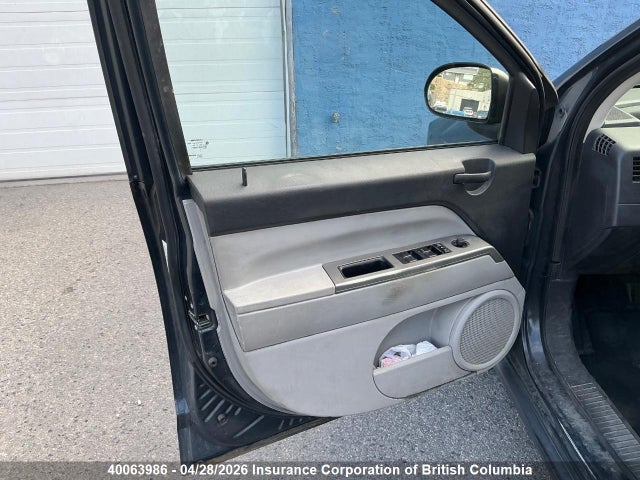 Aukcja sprzedaży 2007 Jeep Compass, vin: 1J8FF47W47D422553, numer aukcji: 40063986