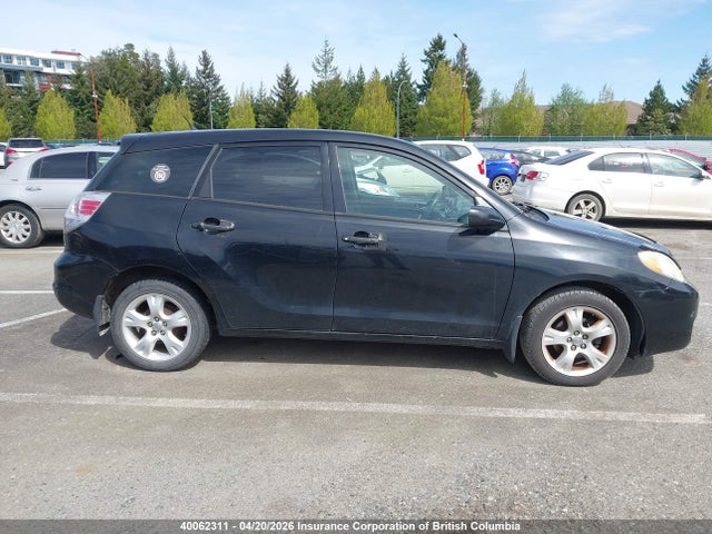 2007 Toyota Corolla Matrix Xr მანქანა იყიდება აუქციონზე, vin: 2T1KR32E17C634488, აუქციონის ნომერი: 40062311