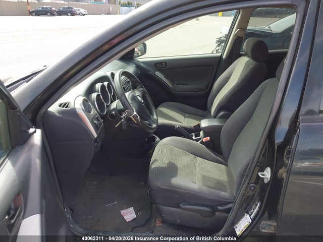 2007 Toyota Corolla Matrix Xr მანქანა იყიდება აუქციონზე, vin: 2T1KR32E17C634488, აუქციონის ნომერი: 40062311