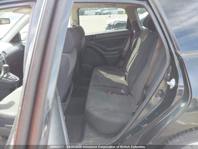 2007 Toyota Corolla Matrix Xr მანქანა იყიდება აუქციონზე, vin: 2T1KR32E17C634488, აუქციონის ნომერი: 40062311