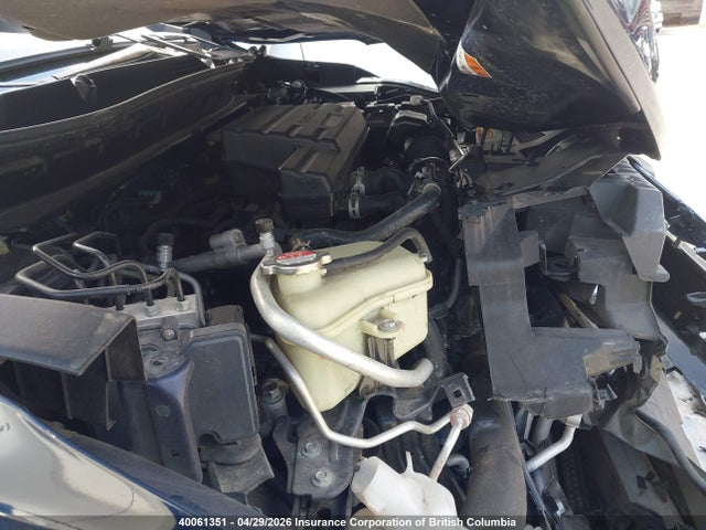 2HKRW2H91MH218056 Honda Cr-v Touring