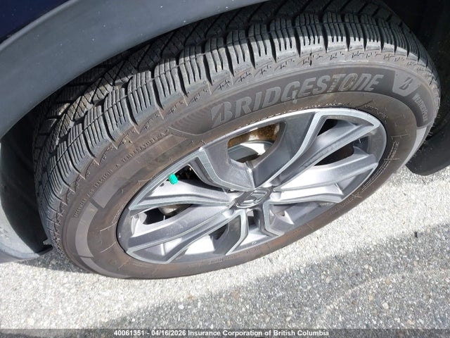 2HKRW2H91MH218056 Honda Cr-v Touring