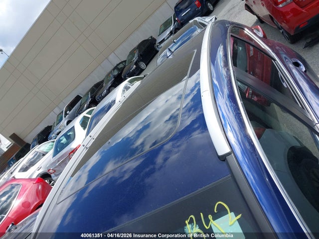 2HKRW2H91MH218056 Honda Cr-v Touring