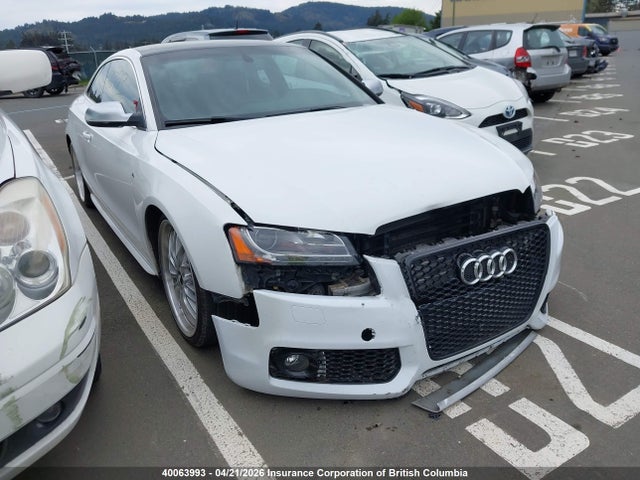 Aukcja sprzedaży 2010 Audi S5, vin: WAUGVBFR9AA006888, numer aukcji: 40063993
