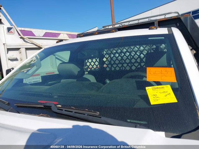 1GD32VC8XGF220044 GMC Sierra K3500