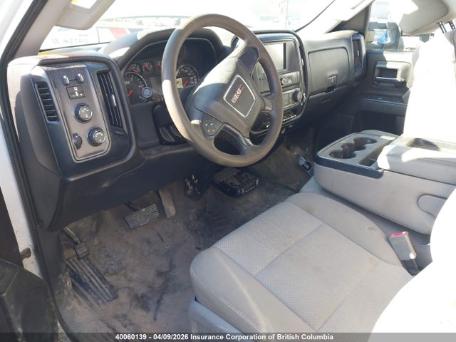 1GD32VC8XGF220044 GMC Sierra K3500