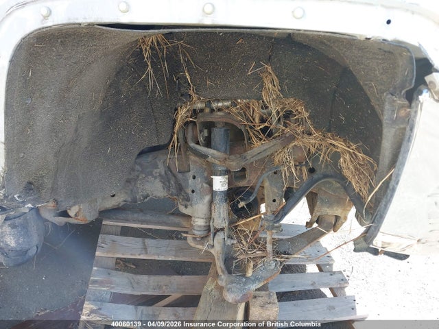 1GD32VC8XGF220044 GMC Sierra K3500