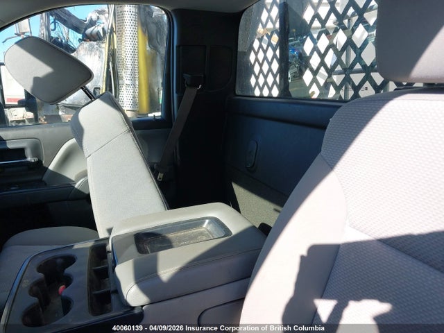 1GD32VC8XGF220044 GMC Sierra K3500