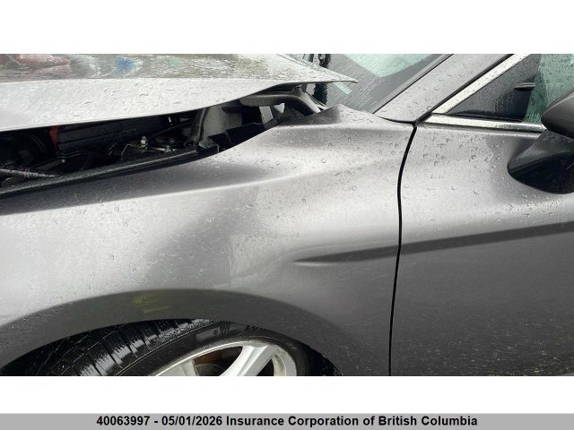 4T1B11HK5KU798553 Toyota Camry