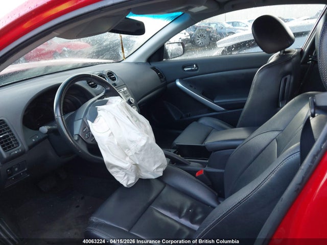 Aukcja sprzedaży 2010 Nissan Altima S, vin: 1N4AL2EP6AC134076, numer aukcji: 40063224