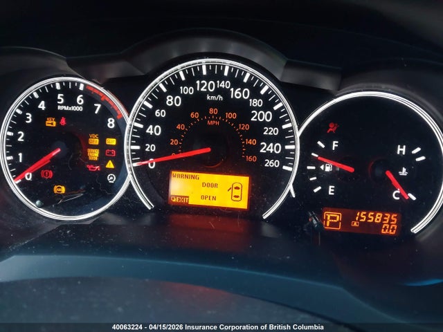 Aukcja sprzedaży 2010 Nissan Altima S, vin: 1N4AL2EP6AC134076, numer aukcji: 40063224
