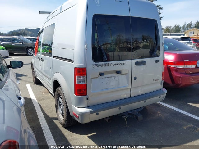 40064002 :رقم المزاد ، NM0KS9BN7AT041979 vin ، 2010 Ford Transit Connect Xlt مزاد بيع