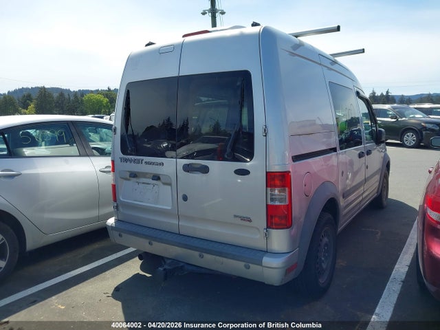 40064002 :رقم المزاد ، NM0KS9BN7AT041979 vin ، 2010 Ford Transit Connect Xlt مزاد بيع