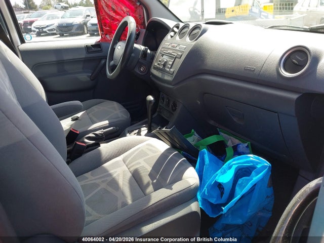 40064002 :رقم المزاد ، NM0KS9BN7AT041979 vin ، 2010 Ford Transit Connect Xlt مزاد بيع