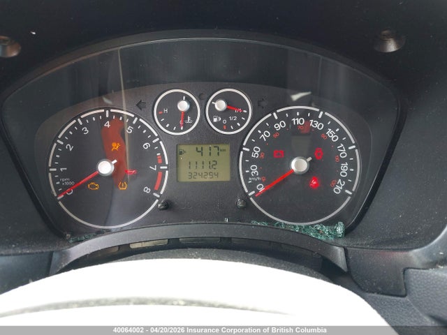 40064002 :رقم المزاد ، NM0KS9BN7AT041979 vin ، 2010 Ford Transit Connect Xlt مزاد بيع