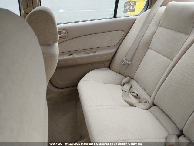 Aukcja sprzedaży 1995 Nissan Maxima Gle/gxe/se, vin: JN1CA21D4ST023924, numer aukcji: 40064003