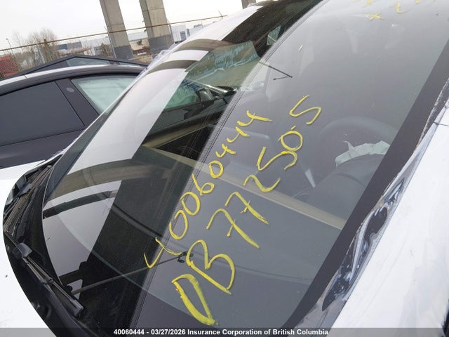 Продажа на аукционе авто 2023 Tesla Model Y, vin: LRWYGDFD5PC162115, номер лота: 40060444
