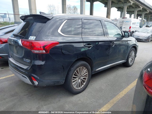 JA4J24A58KZ608373 Mitsubishi Outlander Sel/gt